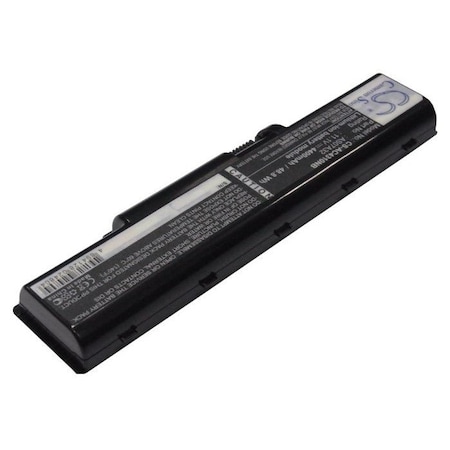 Bsc Preferred Emachines D525 D725 4400mAh Laptop and Notebook Replacement Battery CS-AC4310NB.2